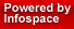 Powered by Infospace